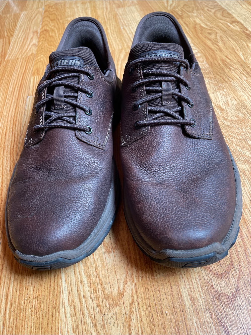Skechers Slip-Ins Respected Garville - Picture 4 of 8